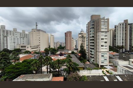 Apartamento à venda com 81m², 3 quartos e 1 vagaVista da Varanda