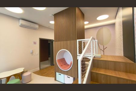 Apartamento à venda com 81m², 3 quartos e 1 vagaBrinquedoteca