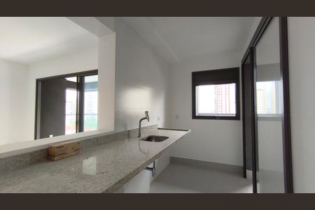 Apartamento à venda com 81m², 3 quartos e 1 vagaCozinha