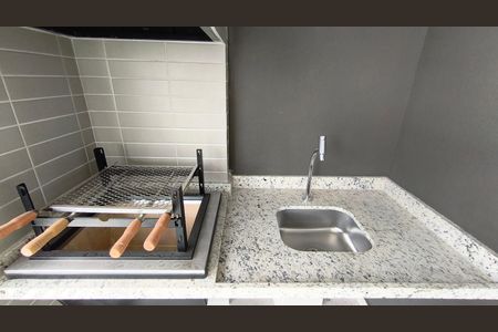 Apartamento à venda com 81m², 3 quartos e 1 vagaVaranda