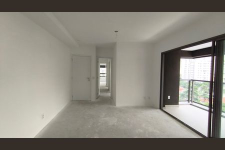 Apartamento à venda com 81m², 3 quartos e 1 vagaSala