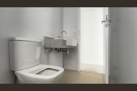 Apartamento à venda com 81m², 3 quartos e 1 vagaBanheiro