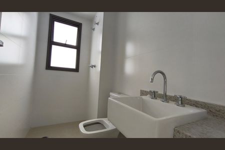 Apartamento à venda com 81m², 3 quartos e 1 vagaBanheiro