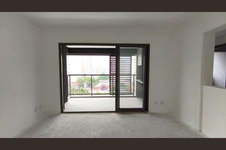 Sala de apartamento à venda com 3 quartos, 81m² em Vila Mariana, São Paulo