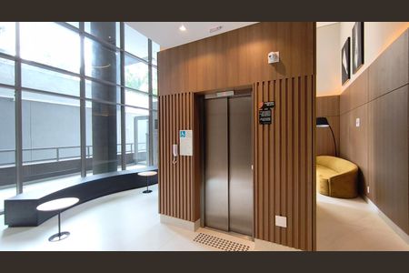 Apartamento à venda com 81m², 3 quartos e 1 vagaElevador