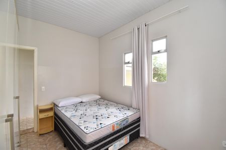 Quarto 1 de casa para alugar com 4 quartos, 150m² em Santa Felicidade, Curitiba