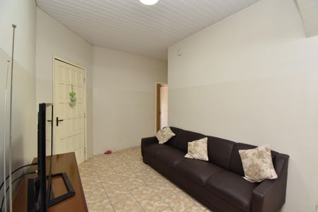 Sala de casa para alugar com 4 quartos, 150m² em Santa Felicidade, Curitiba