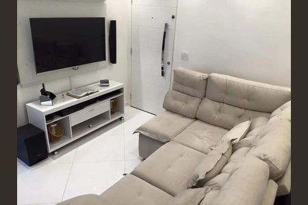 Foto 01 de apartamento à venda com 2 quartos, 63m² em Parque Jabaquara, São Paulo