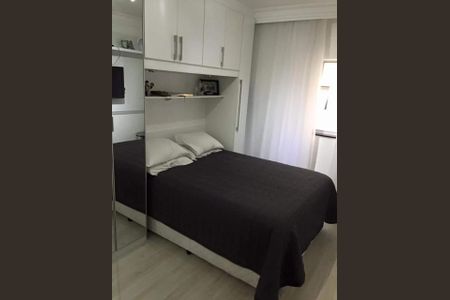 Foto 04 de apartamento à venda com 2 quartos, 63m² em Parque Jabaquara, São Paulo