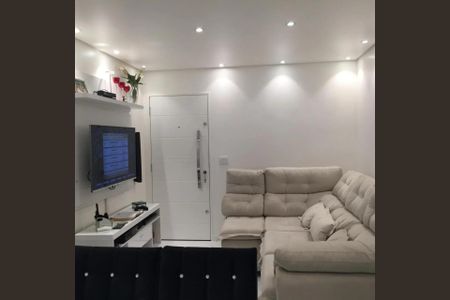 Foto 07 de apartamento à venda com 2 quartos, 63m² em Parque Jabaquara, São Paulo