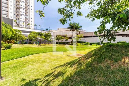 Apartamento à venda com 50m², 2 quartos e 1 vagaÁrea comum