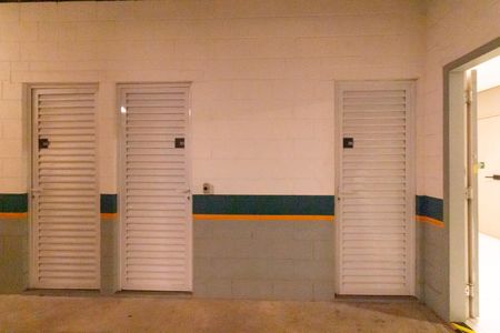 Apartamento à venda com 50m², 2 quartos e 1 vagaDepósito