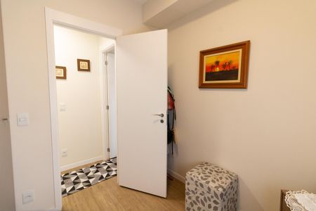 Apartamento à venda com 50m², 2 quartos e 1 vagaQuarto 1