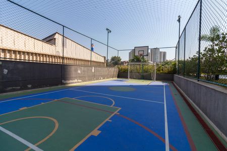 Apartamento à venda com 50m², 2 quartos e 1 vagaQuadra Esportiva