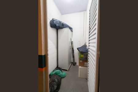 Apartamento à venda com 50m², 2 quartos e 1 vagaDepósito