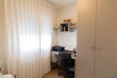 Quarto 1 de apartamento à venda com 2 quartos, 50m² em Ferreira, São Paulo