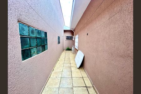 Casa à venda com 269m², 3 quartos e 2 vagas Casa à venda com 269m², 3 quartos e 2 vagasQuintal