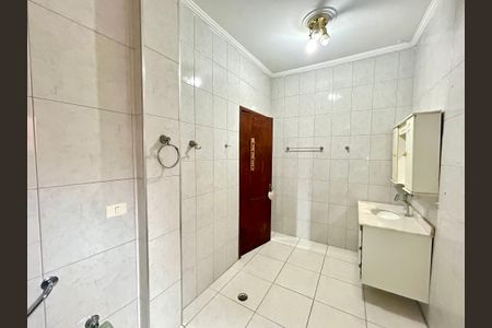 Casa à venda com 269m², 3 quartos e 2 vagas Casa à venda com 269m², 3 quartos e 2 vagasBanheiro da Suíte
