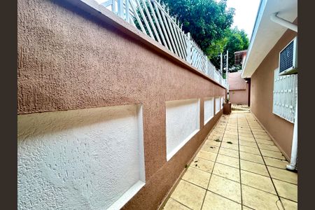 Casa à venda com 269m², 3 quartos e 2 vagas Casa à venda com 269m², 3 quartos e 2 vagasQuintal