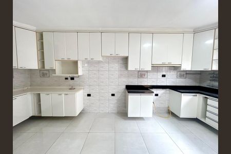 Casa à venda com 269m², 3 quartos e 2 vagas Casa à venda com 269m², 3 quartos e 2 vagasCozinha