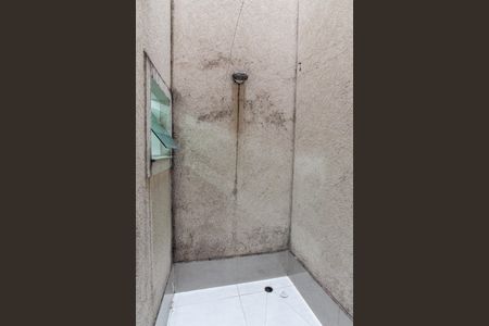 Quarto - Varanda de apartamento para alugar com 1 quarto, 40m² em Vila Maria, São Paulo