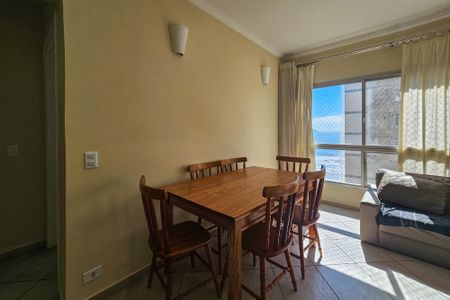 Apartamento para alugar com 3 quartos, 100m² em Vila Alzira, Guarujá