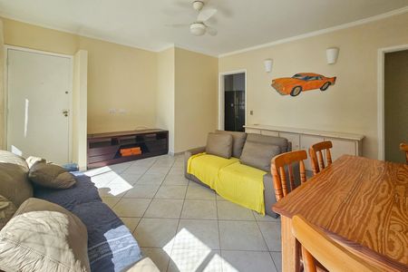 Apartamento para alugar com 3 quartos, 100m² em Vila Alzira, Guarujá