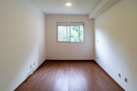 Suite de apartamento à venda com 2 quartos, 60m² em Jardim das Vertentes, São Paulo