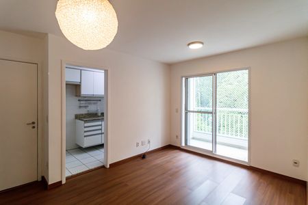 Apartamento à venda com 60m², 2 quartos e 1 vagaSala