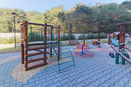 Apartamento à venda com 60m², 2 quartos e 1 vagaÁrea comum - Playground