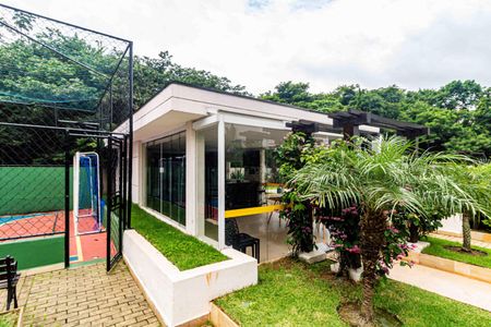 Apartamento à venda com 60m², 2 quartos e 1 vagaÁrea comum - Churrasqueira