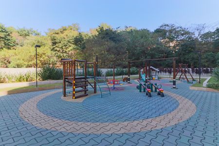 Apartamento à venda com 60m², 2 quartos e 1 vagaÁrea comum - Playground