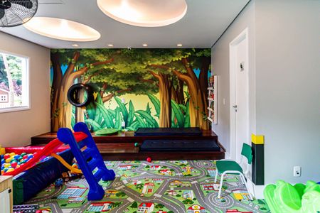 Apartamento à venda com 60m², 2 quartos e 1 vagaÁrea comum - Brinquedoteca