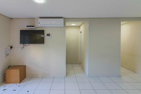 Apartamento à venda com 60m², 2 quartos e 1 vagaÁrea comum - Salão de festas