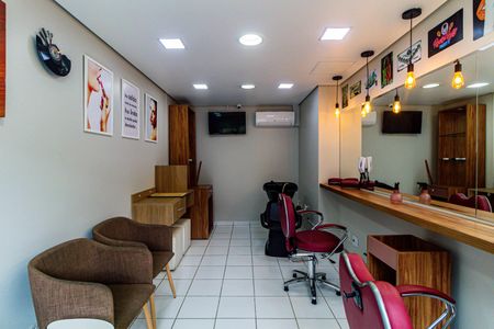 Apartamento à venda com 60m², 2 quartos e 1 vagaÁrea comum - Salão