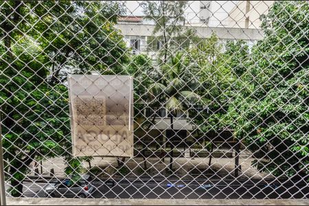Sala de apartamento para alugar com 2 quartos, 67m² em Tijuca, Rio de Janeiro