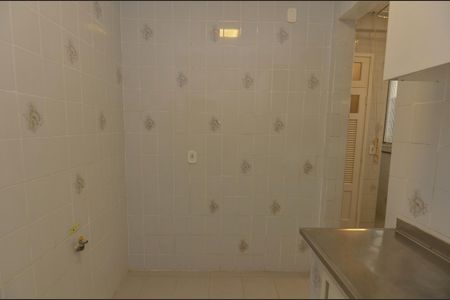 Apartamento para alugar com 67m², 2 quartos e 1 vagaCozinha