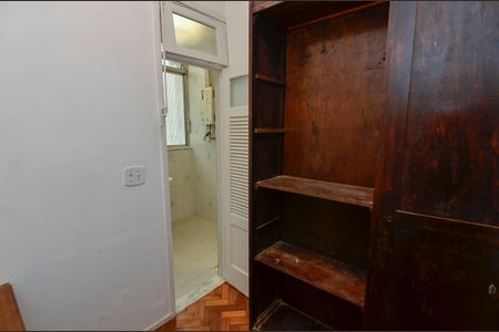 Apartamento para alugar com 67m², 2 quartos e 1 vagaQuarto de Serviço