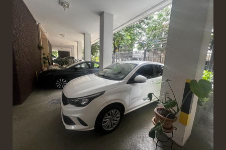 Apartamento para alugar com 67m², 2 quartos e 1 vagaGaragem