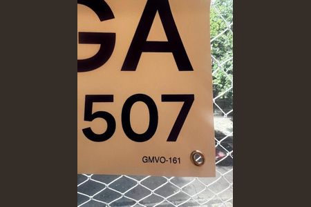 Apartamento para alugar com 67m², 2 quartos e 1 vagaFachada