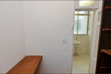 Apartamento para alugar com 67m², 2 quartos e 1 vagaQuarto de Serviço