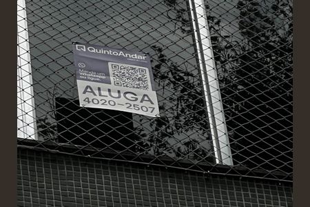 Apartamento para alugar com 67m², 2 quartos e 1 vagaFachada