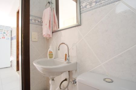 Casa para alugar com 280m², 6 quartos e 12 vagasCasa 1 Banheiro de Serviço