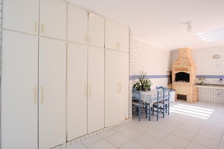 Casa para alugar com 280m², 6 quartos e 12 vagasCasa 1 Espaço Gourmet