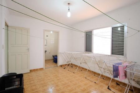 Casa para alugar com 280m², 6 quartos e 12 vagasCasa 2 Suíte 1