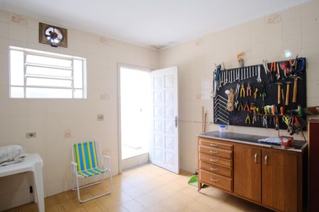 Casa para alugar com 280m², 6 quartos e 12 vagasCasa 2 Cozinha