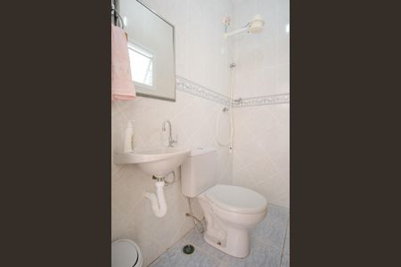 Casa para alugar com 280m², 6 quartos e 12 vagasCasa 1 Banheiro de Serviço