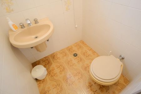 Casa para alugar com 280m², 6 quartos e 12 vagasCasa 2 Banheiro da Suíte 2