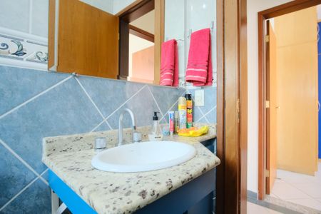 Casa para alugar com 280m², 6 quartos e 12 vagasCasa 1 Banheiro Social