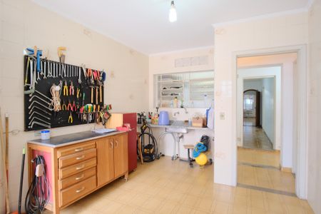 Casa para alugar com 280m², 6 quartos e 12 vagasCasa 2 Cozinha